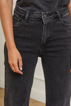 Jeans - Negro
