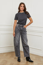 Jeans - Grey