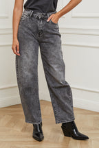 Jeans - Grey