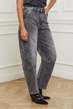 Jeans - Grey
