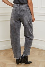 Jeans - Grey