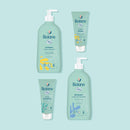 La routine toilette certifiée biologique