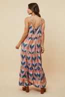 Robe - Rose