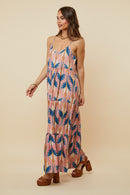 Robe - Rose