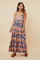 Robe - Rose