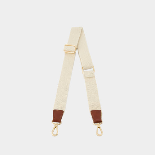 Lanière Laniere - Coton Cognac