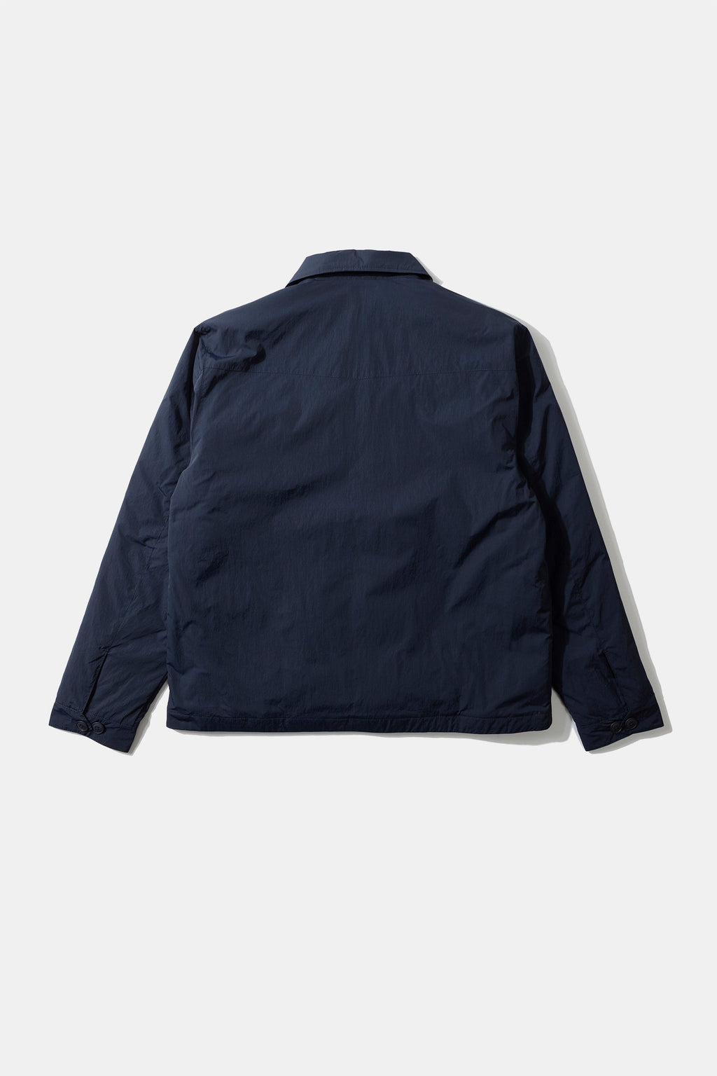 Veste Lab Nylon Navy