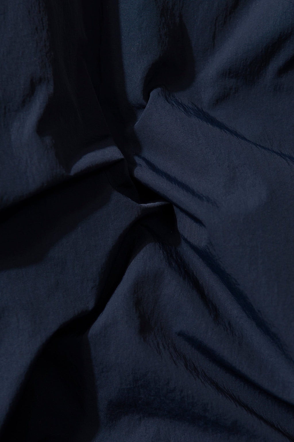 Veste Lab Nylon Navy