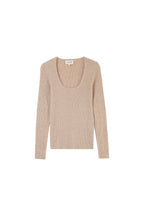 Pull Laboetie - Beige