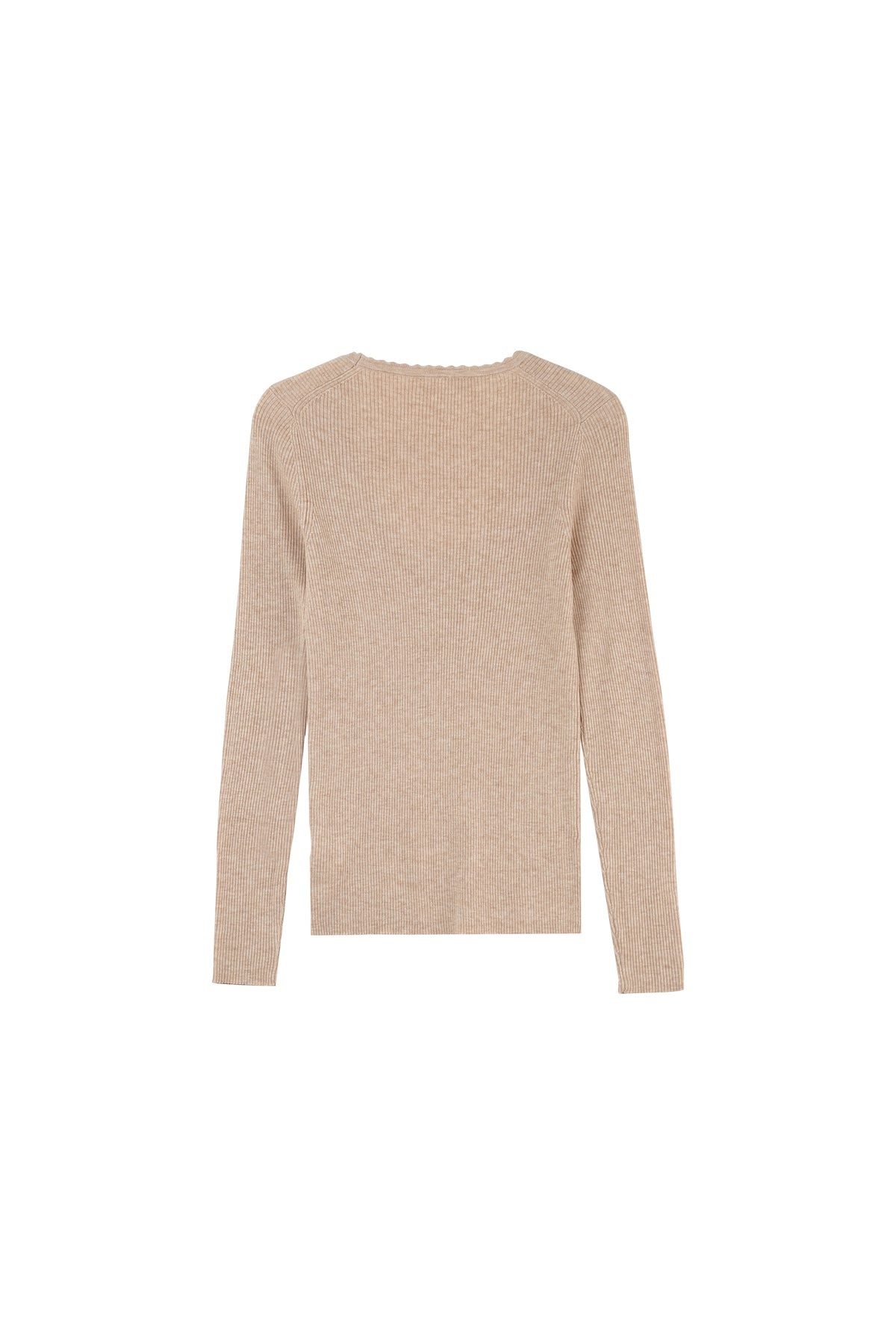 Pull Laboetie - Beige