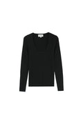 Laboetie jumper - Black