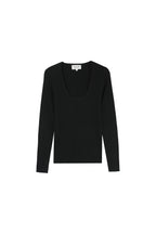Laboetie jumper - Black