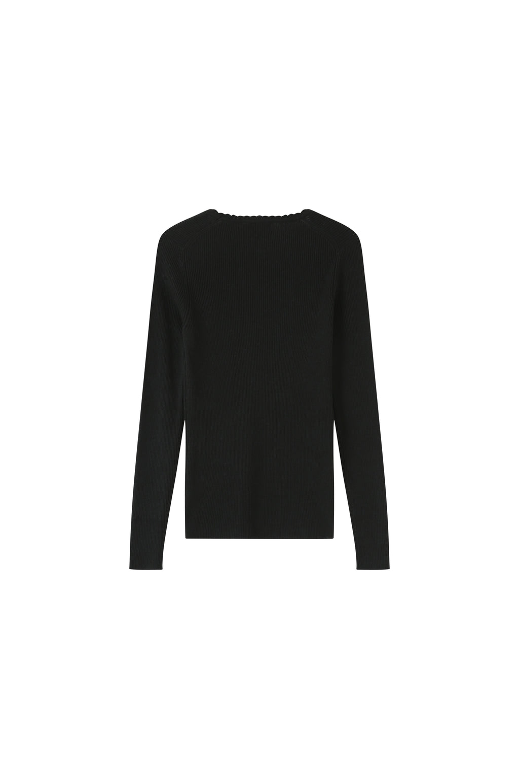 Laboetie jumper - Black