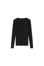 Laboetie jumper - Black