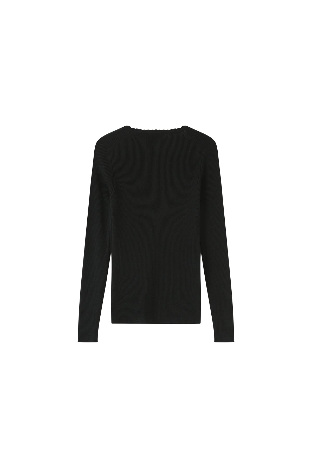 Laboetie jumper - Black