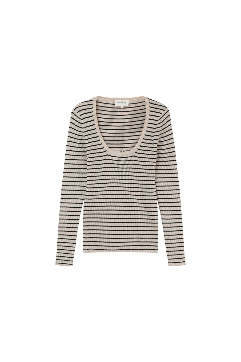 Pull Laboetie - Rayure