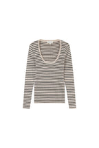 Pull Laboetie - Rayure