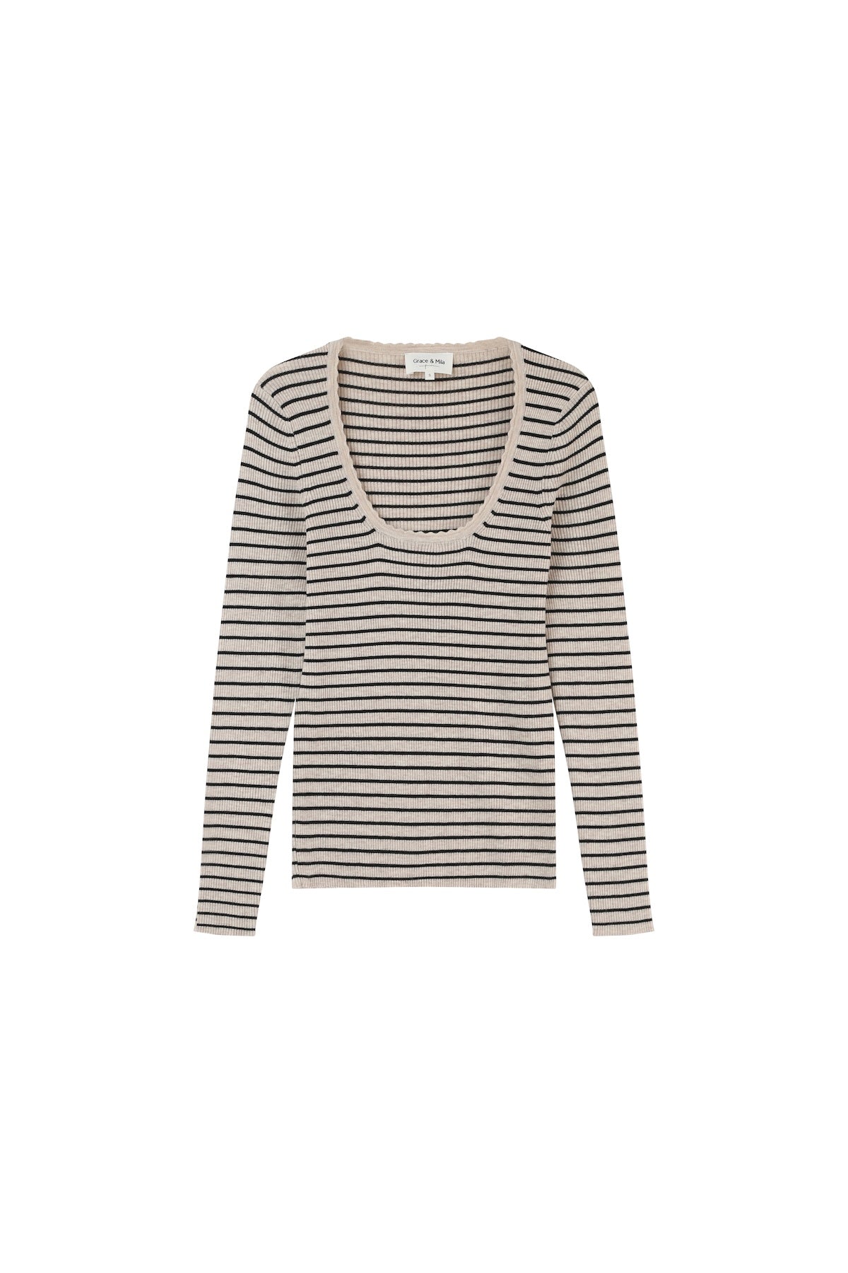 Pull Laboetie - Rayure