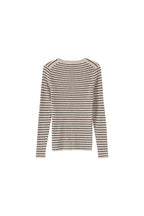 Pull Laboetie - Rayure