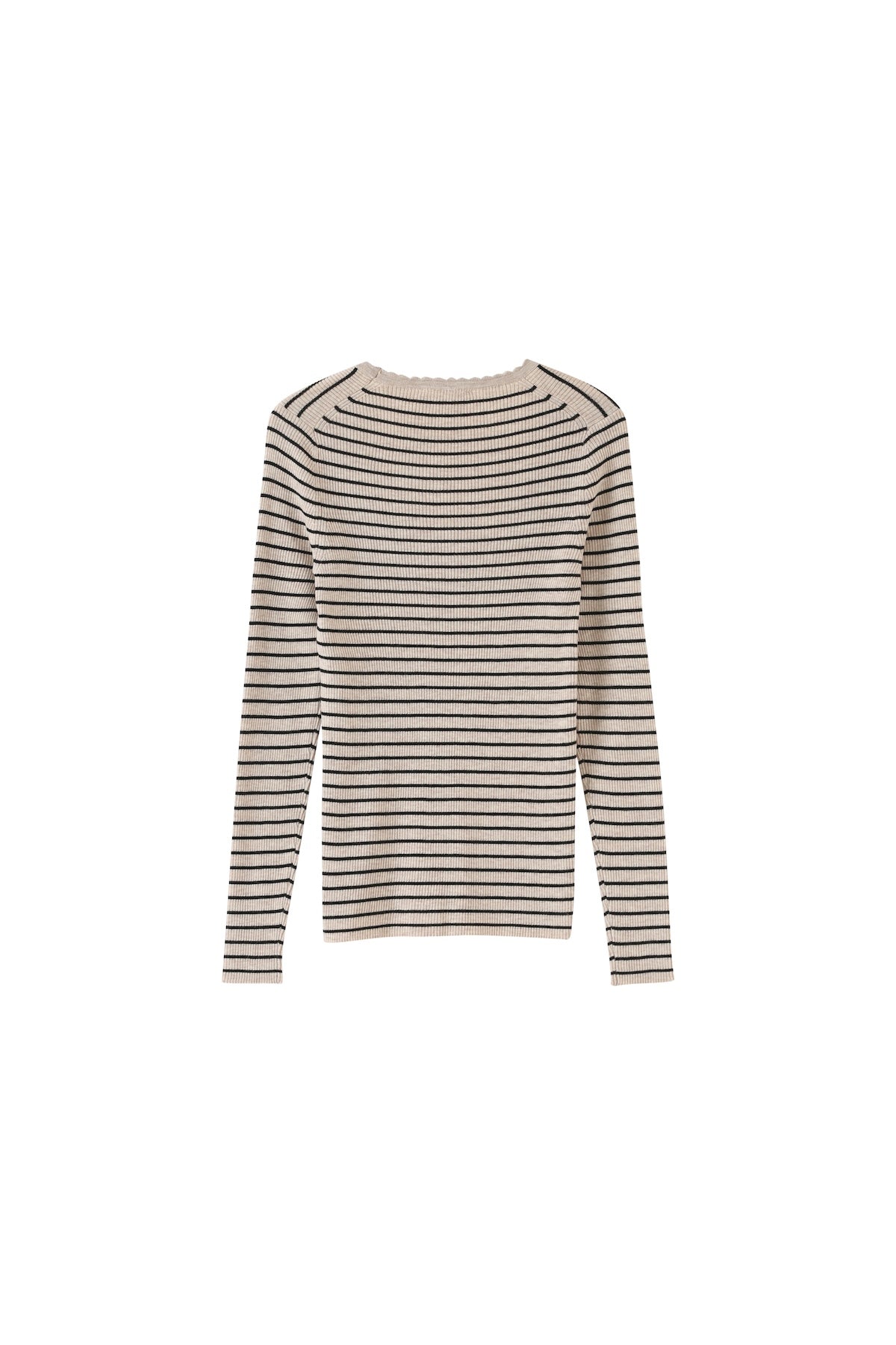 Pull Laboetie - Rayure