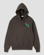 Labour Hood - Washed Black