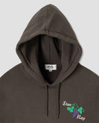 Labour Hood - Washed Black