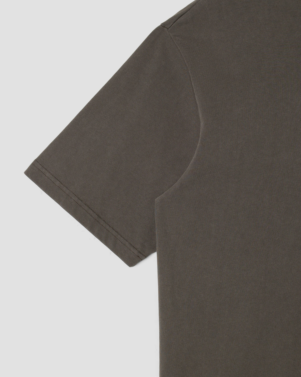 Labour T-Shirt - Washed Black