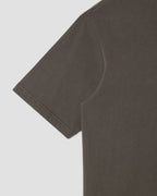 Labour T-Shirt - Washed Black