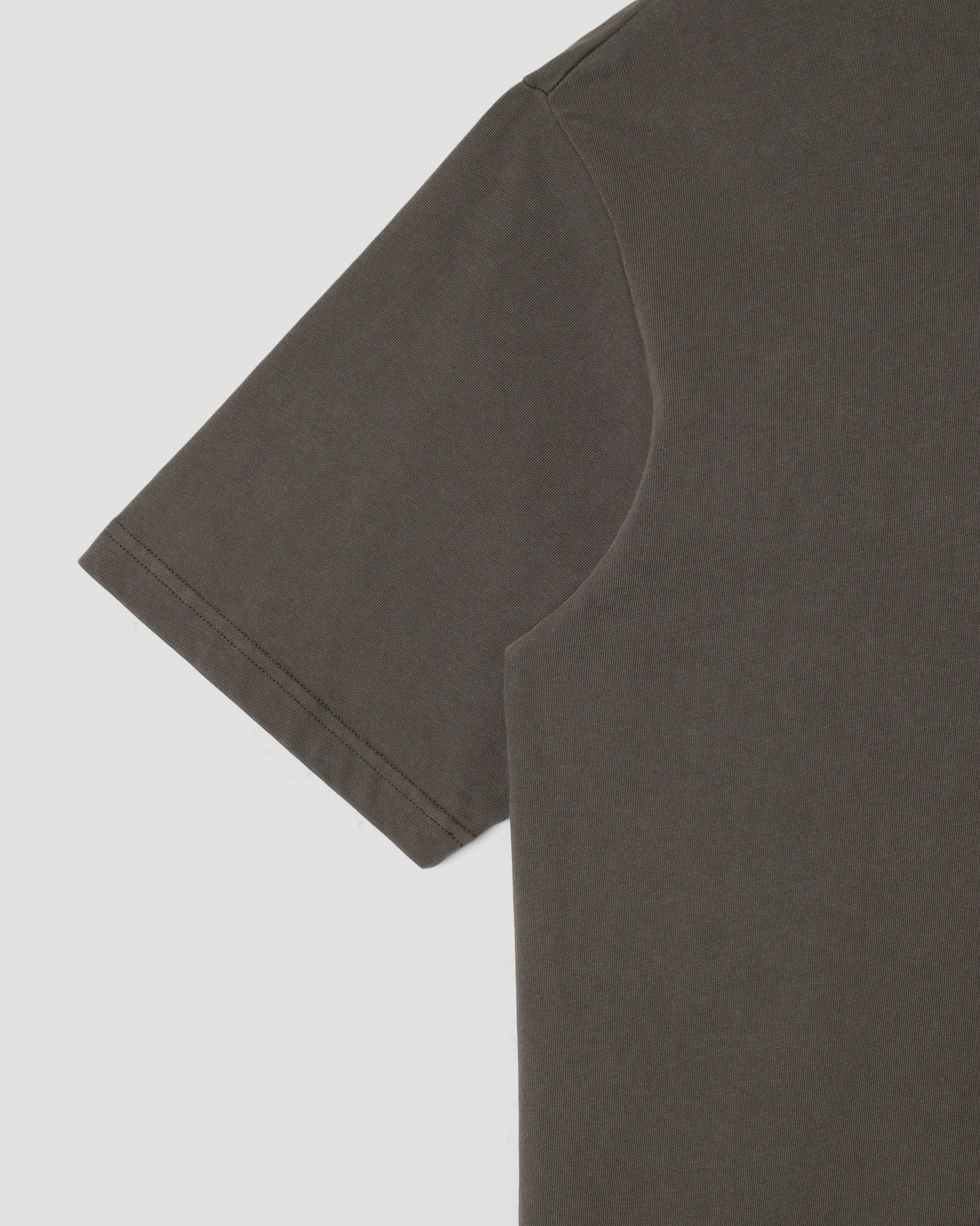 Labour T-Shirt - Washed Black