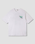 Labour T-Shirt - White
