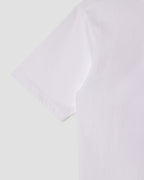 Labour T-Shirt - White