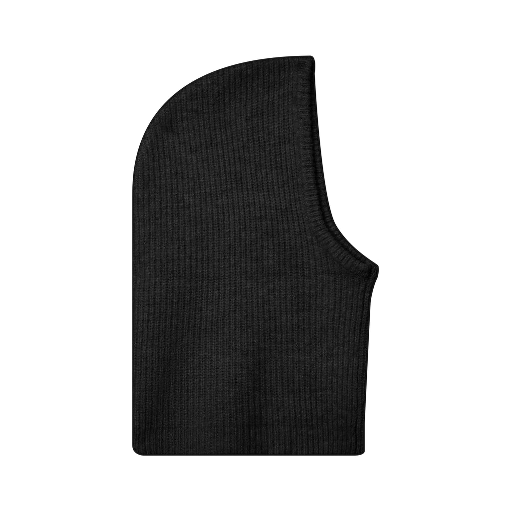 Cagoule Ladassa - Noir