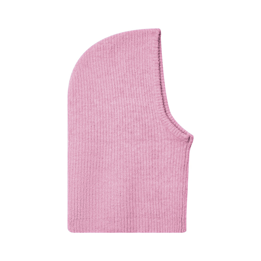 Passamontagna Ladassa - Rosa