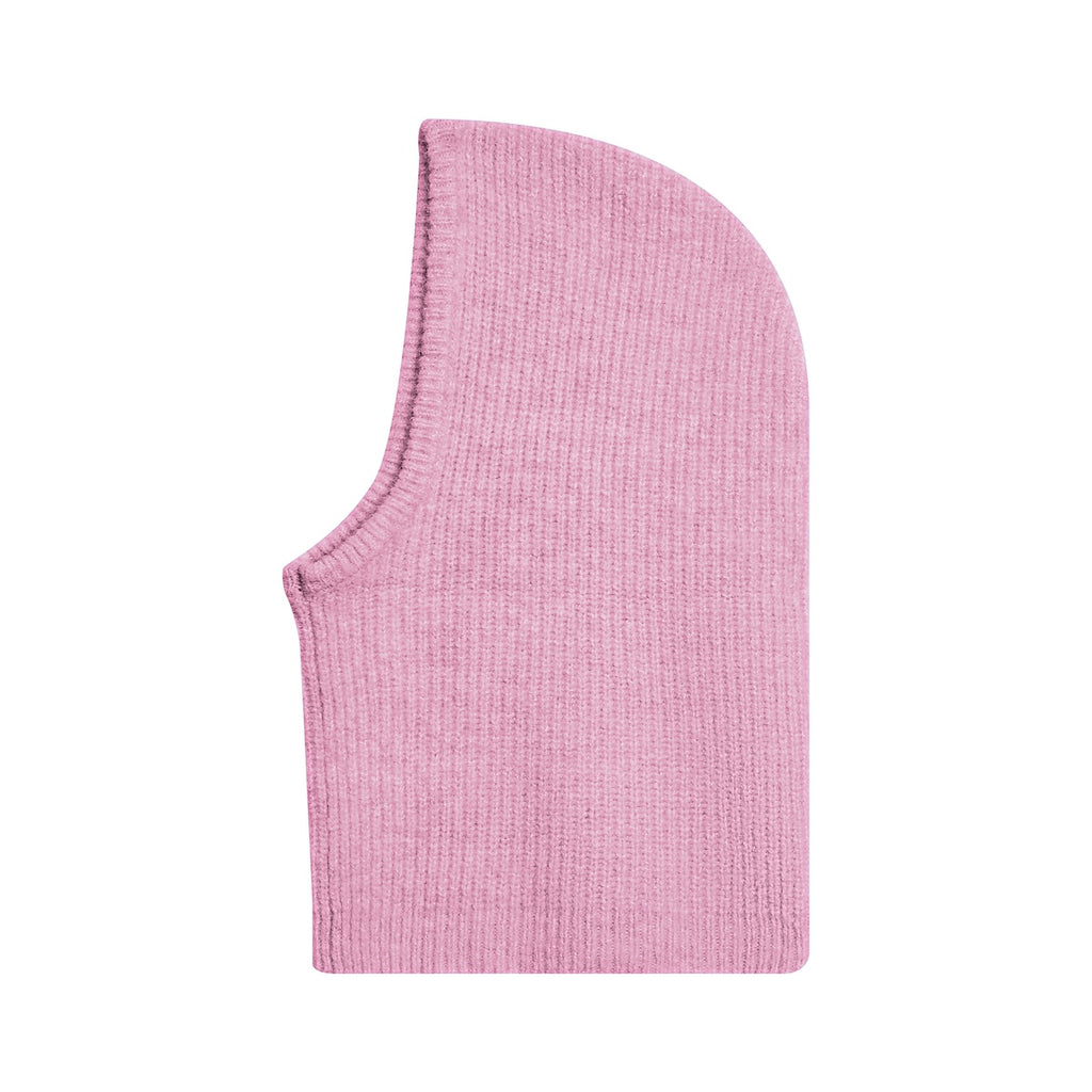 Passamontagna Ladassa - Rosa