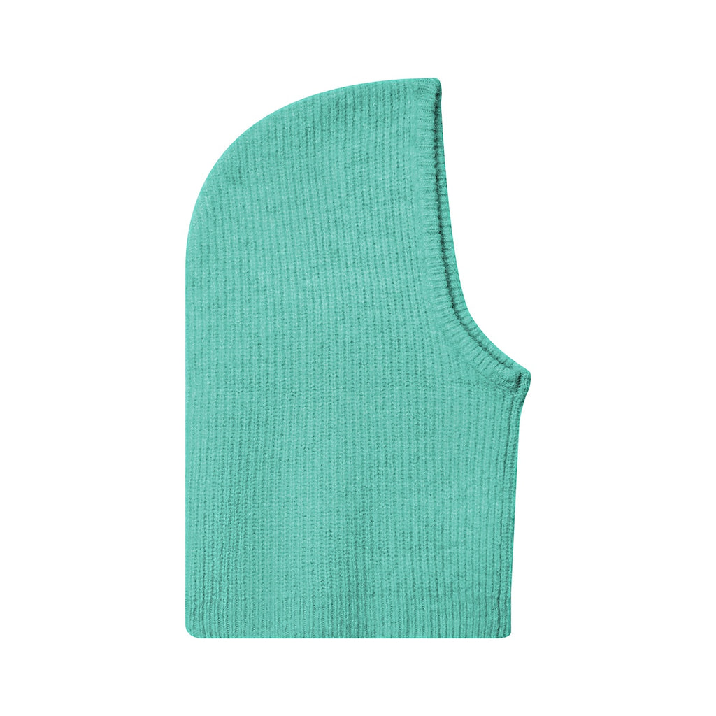 Cagoule Ladassa - Vert