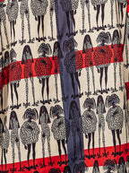 Chemise Longue Buffalo À Imprimé Rift