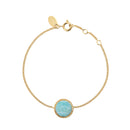 Bracelet Lady Amazonite