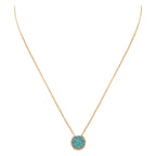 Collier Lady Amazonite