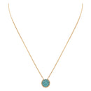 Collier Lady Amazonite