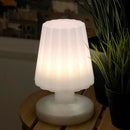 Lampe De Table Sans Fil - Lady Mini