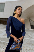 Robe Turandot Marino
