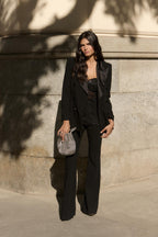 Ons Negro Trousers