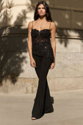 Ons Negro Trousers
