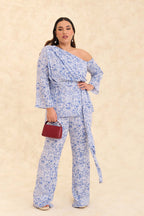Pantalon Coimbra Évora