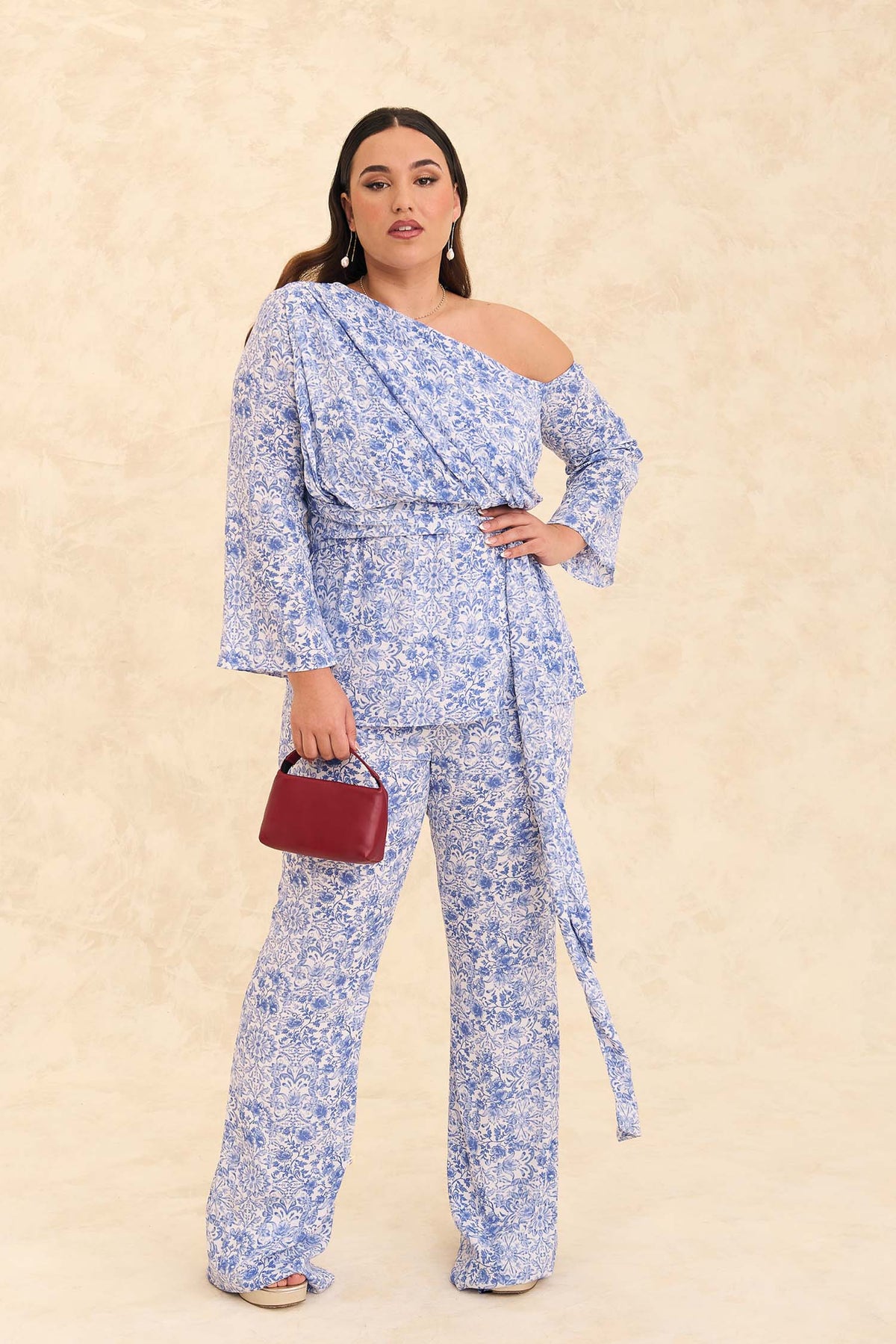 Pantalon Coimbra Évora