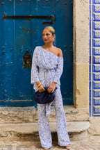 Pantalon Coimbra Évora