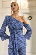 Blouse Coimbra Sakura