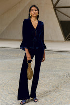 Danubio Marino Trousers