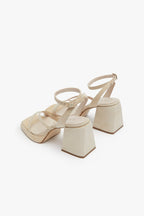 Sandalias Isabella Piedra
