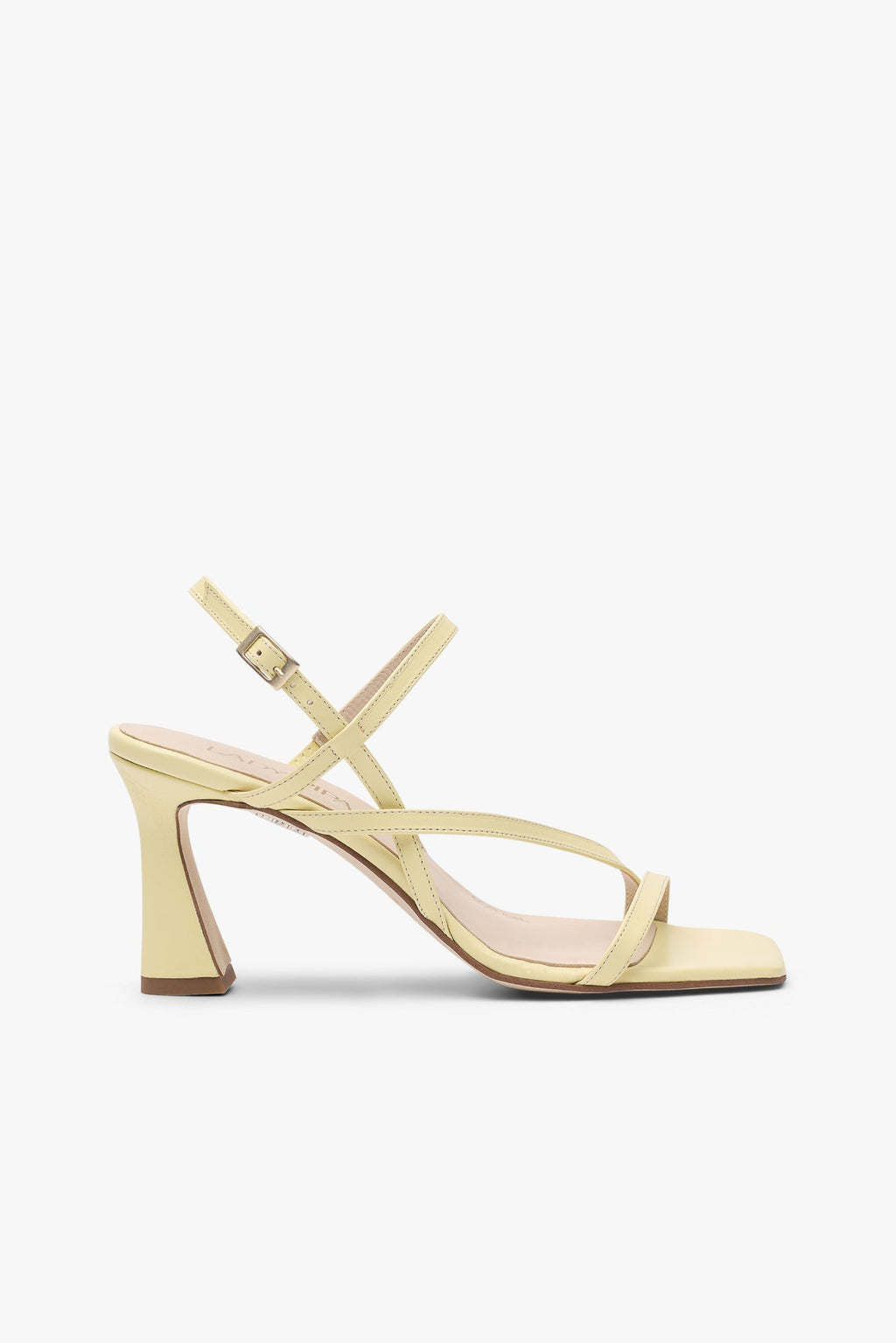 Sandales Regina Vainilla